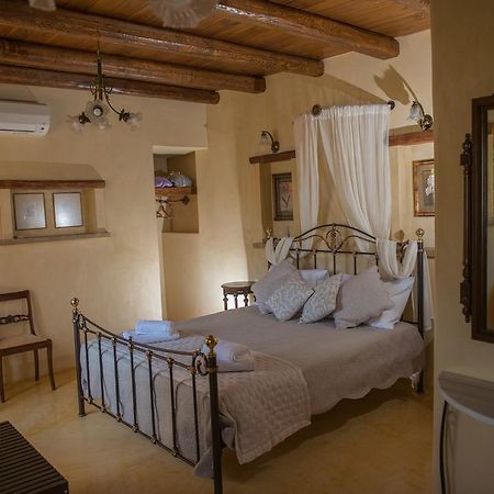 Kritikies Apartment Pitsidia Luaran gambar