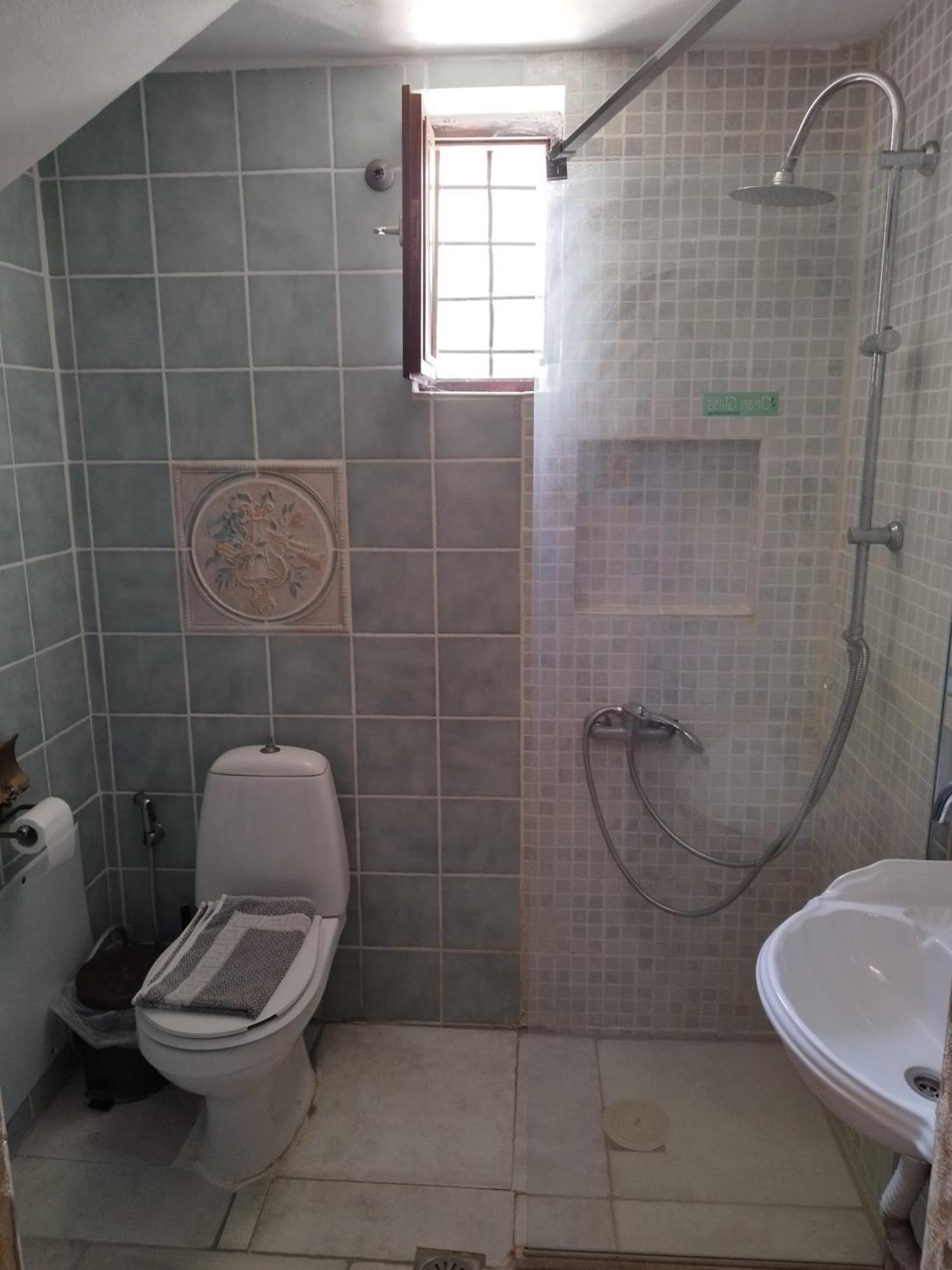 Kritikies Apartment Pitsidia Bilik gambar