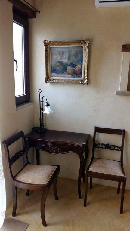 Kritikies Apartment Pitsidia Luaran gambar