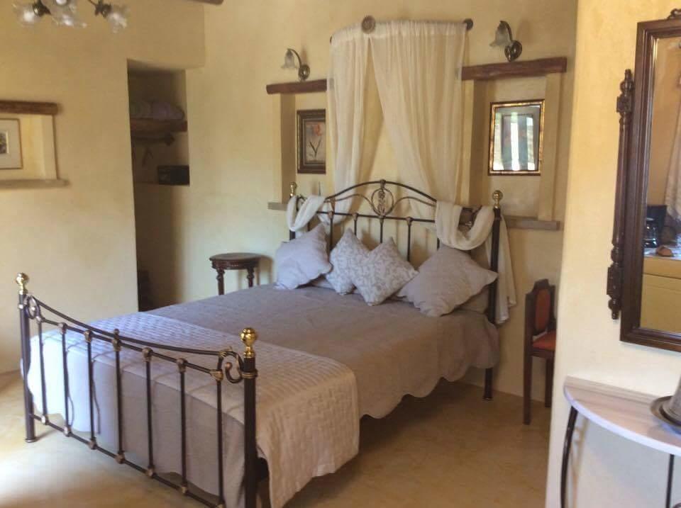 Kritikies Apartment Pitsidia Luaran gambar
