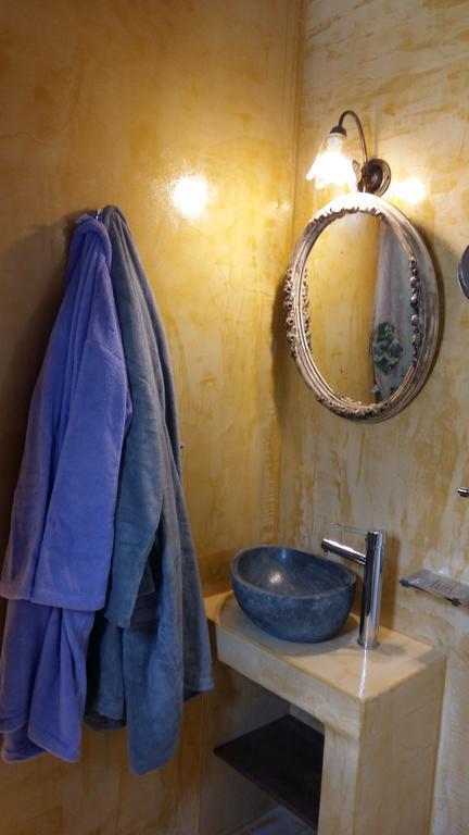 Kritikies Apartment Pitsidia Luaran gambar