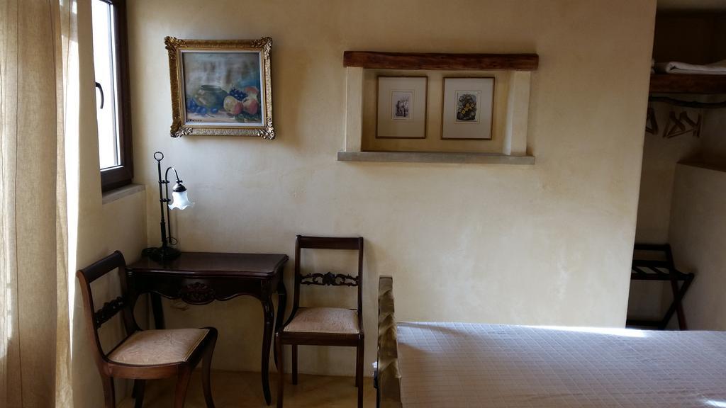 Kritikies Apartment Pitsidia Luaran gambar