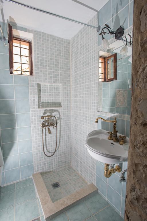 Kritikies Apartment Pitsidia Luaran gambar